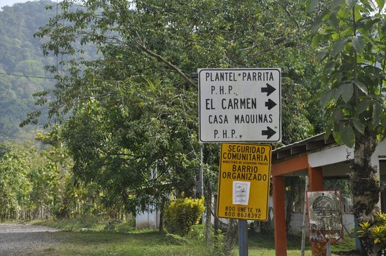 el carmen parrita 1
