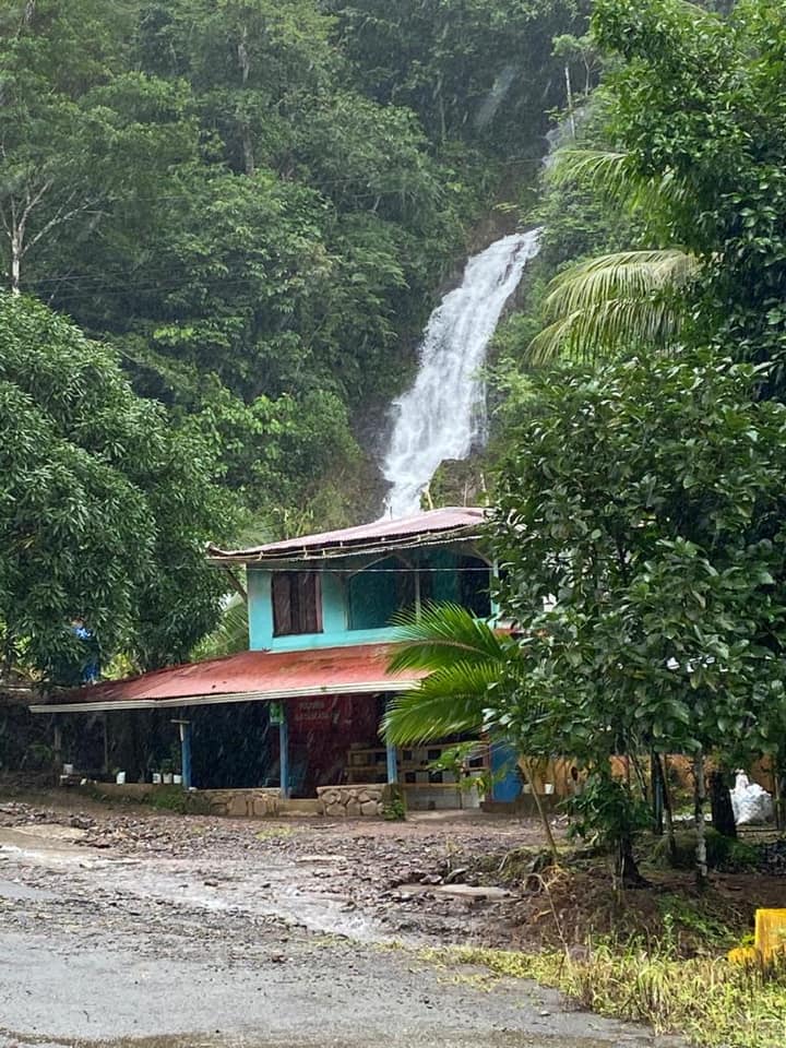 el carmen parrita 6