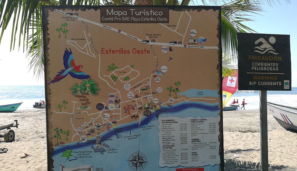 esterillos oeste-playa2